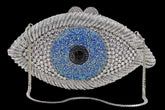 EVIL EYE CLUTCH